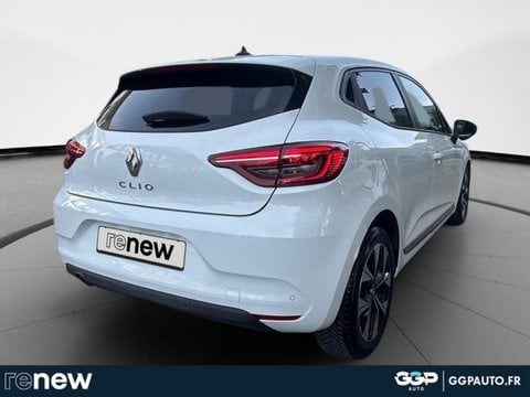 Voitures D'occasion À Faches Thumesnil | Renault Clio Réversible Clio Réversible 1.5 Blue Dci ...