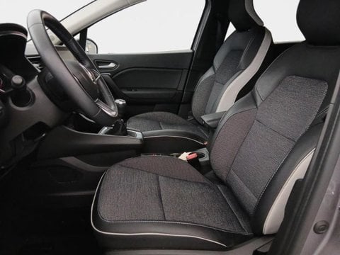Voitures D'occasion À Faches Thumesnil | Renault Captur 1.0 Tce 100Ch Intens Gpl -21