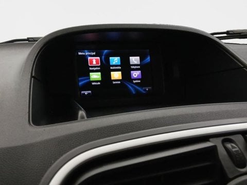Voitures D'occasion À Faches Thumesnil | Renault Kangoo Express 1.5 Blue Dci 95Ch Extra R-Link