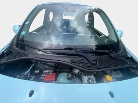 Voitures D'occasion À Faches Thumesnil | Renault Twingo E-Tech Electric Zen R80 Achat Intégral ...