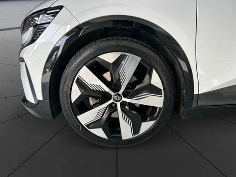 Voitures D'occasion À Faches Thumesnil | Renault Mégane Megane E-Tech Electric Ev60 220Ch Techn...