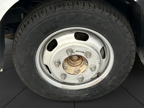 Voitures D'occasion À Faches Thumesnil | Renault Master Benne Rj3500 L2 Porte À Faux Court 2.3 ...