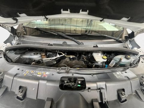 Voitures D'occasion À Faches Thumesnil | Renault Master Fg F3500 L3H2 2.3 Blue Dci 135Ch Confort...