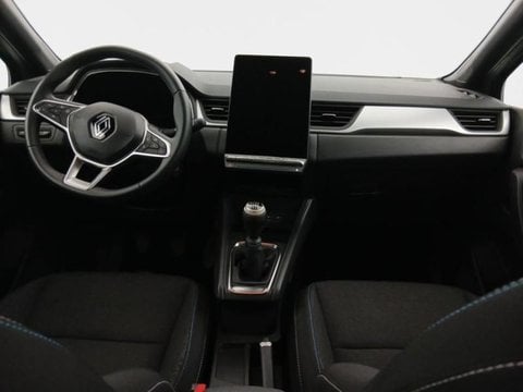 Voitures D'occasion À Faches Thumesnil | Renault Captur 1.0 Eco-G 100Ch Evolution
