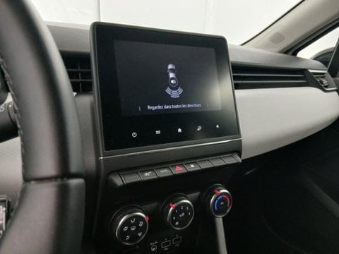 Voitures D'occasion À Faches Thumesnil | Renault Clio Réversible Clio Réversible 1.5 Blue Dci ...