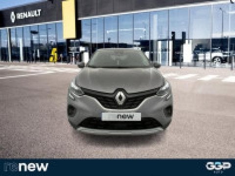 Voitures D'occasion À Faches Thumesnil | Renault Captur 1.0 Tce 90Ch Evolution