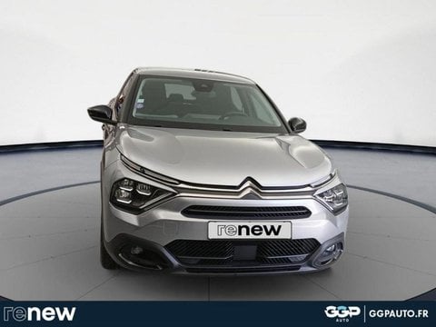 Voitures D'occasion À Faches Thumesnil | Citroën C4 Puretech 130Ch S&S Feel