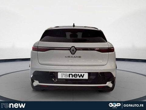 Voitures D'occasion À Faches Thumesnil | Renault Mégane Megane E-Tech Electric Ev60 220Ch Techn...