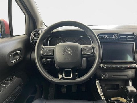 Voitures D'occasion À Faches Thumesnil | Citroën C3 Aircross Puretech 110Ch S&S Shine Pack