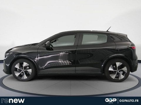 Voitures D'occasion À Faches Thumesnil | Renault Mégane Megane E-Tech Electric Ev40 130Ch Equil...