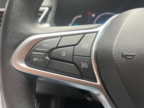 Voitures D'occasion À Faches Thumesnil | Renault Clio 1.6 E-Tech Hybride 145Ch Techno
