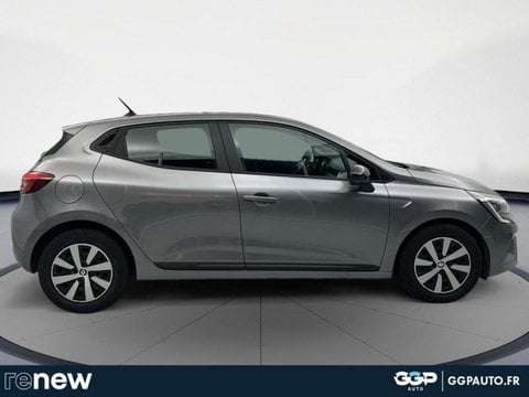 Voitures D'occasion À Faches Thumesnil | Renault Clio 1.0 Tce 90Ch Equilibre
