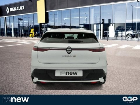 Voitures D'occasion À Faches Thumesnil | Renault Mégane Megane E-Tech Electric Ev40 130Ch Equil...