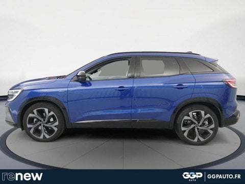 Voitures D'occasion À Faches Thumesnil | Renault Austral 1.2 E-Tech Full Hybrid 200Ch Iconic Esp...