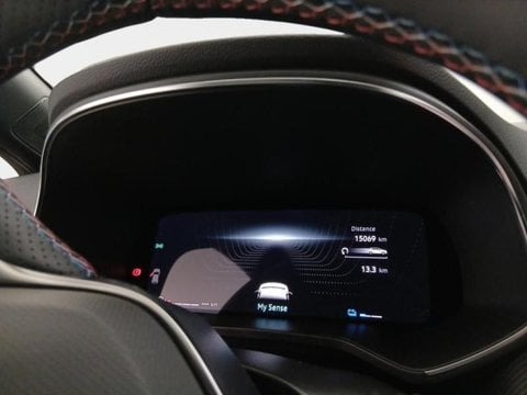 Voitures D'occasion À Faches Thumesnil | Renault Clio 1.6 E-Tech 145Ch Full Hybrid Esprit Alpine...