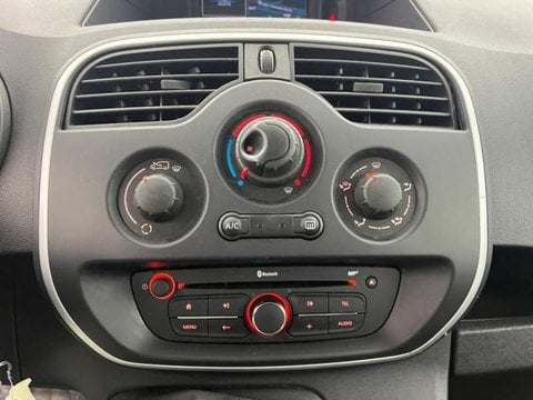 Voitures D'occasion À Faches Thumesnil | Renault Kangoo Express 1.5 Blue Dci 80Ch Extra R-Link 5Cv