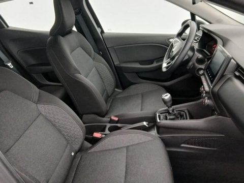 Voitures D'occasion À Faches Thumesnil | Renault Clio 1.0 Tce 90Ch Equilibre