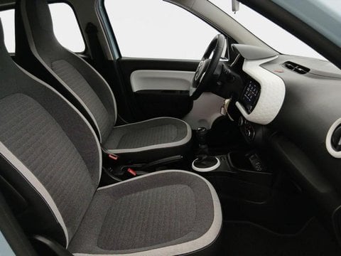 Voitures D'occasion À Faches Thumesnil | Renault Twingo 1.0 Sce 65Ch Equilibre
