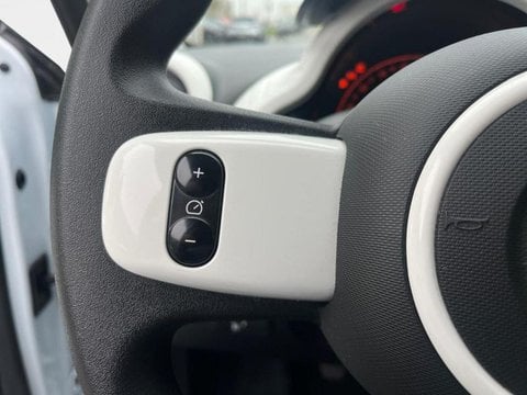 Voitures D'occasion À Faches Thumesnil | Renault Twingo 1.0 Sce 65Ch Equilibre