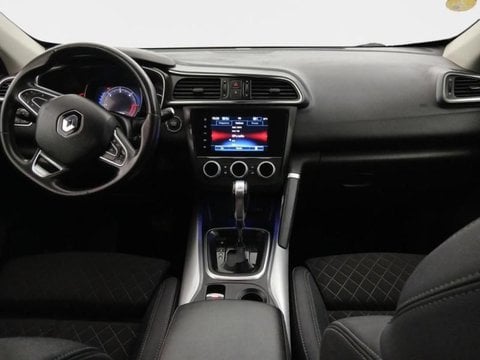 Voitures D'occasion À Faches Thumesnil | Renault Kadjar 1.5 Blue Dci 115Ch Intens Edc