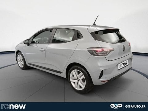 Voitures D'occasion À Faches Thumesnil | Renault Clio 1.5 Dci 100Ch Evolution - 25