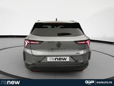 Voitures D'occasion À Faches Thumesnil | Renault Scénic Scenic E-Tech Electric 220Ch 87Kwh Tech...
