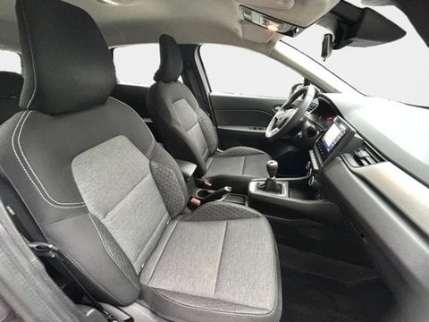 Voitures D'occasion À Faches Thumesnil | Renault Captur 1.0 Tce 90Ch Business -21