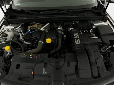 Voitures D'occasion À Faches Thumesnil | Renault Mégane Megane 1.5 Blue Dci 95Ch Business