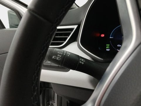 Voitures D'occasion À Faches Thumesnil | Renault Clio 1.6 E-Tech Hybride 145Ch Techno