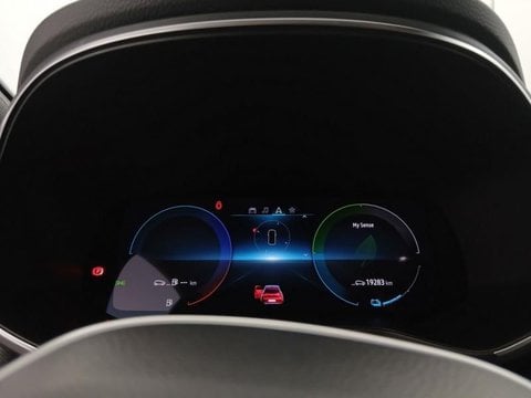 Voitures D'occasion À Faches Thumesnil | Renault Clio 1.6 E-Tech 145Ch Full Hybrid Techno