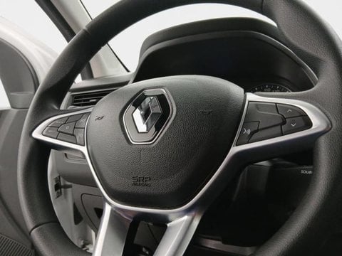 Voitures D'occasion À Faches Thumesnil | Renault Express Van 1.5 Blue Dci 95Ch Confort