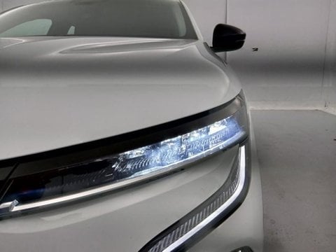 Voitures D'occasion À Faches Thumesnil | Renault Mégane Megane E-Tech Electric Ev40 130Ch Equil...