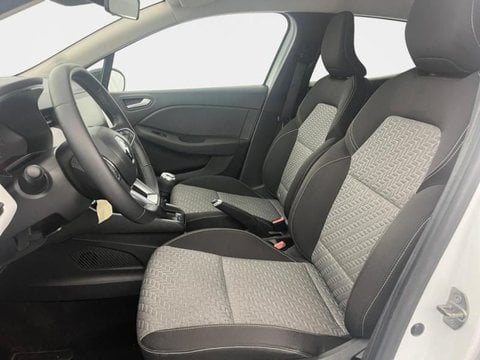 Voitures D'occasion À Faches Thumesnil | Renault Clio 1.0 Tce 100Ch Evolution Gpl
