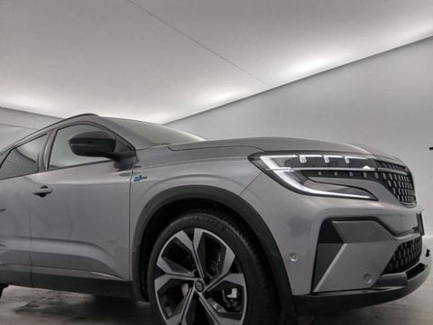 Voitures D'occasion À Faches Thumesnil | Renault Espace 1.2 E-Tech Full Hybrid 200Ch Esprit Alpi...