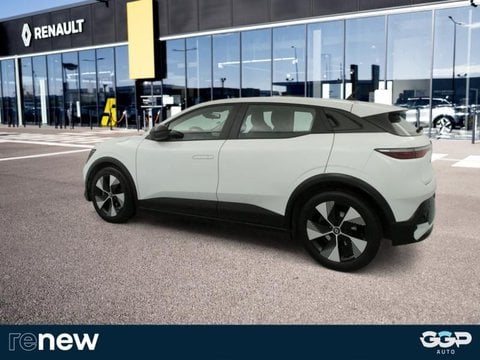 Voitures D'occasion À Faches Thumesnil | Renault Mégane Megane E-Tech Electric Ev40 130Ch Equil...