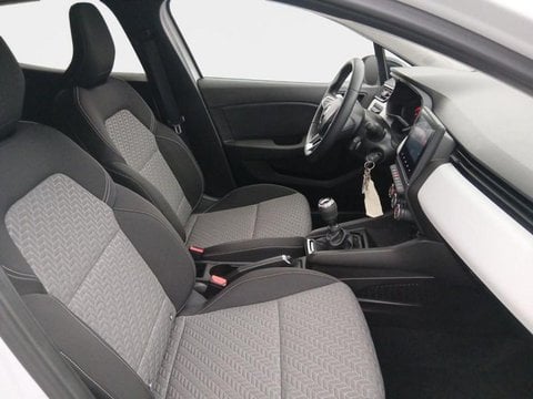 Voitures D'occasion À Faches Thumesnil | Renault Clio 1.0 Tce 100Ch Evolution Gpl