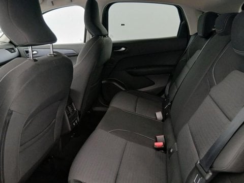 Voitures D'occasion À Faches Thumesnil | Renault Arkana 1.3 Tce 140Ch Fap Business Edc