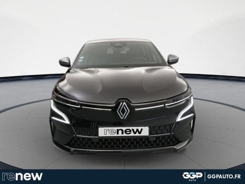 Voitures D'occasion À Faches Thumesnil | Renault Mégane Megane E-Tech Electric Ev60 220Ch Iconi...