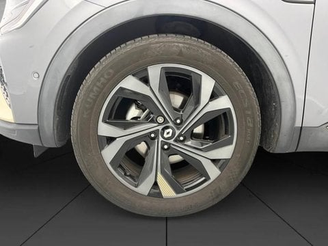 Voitures D'occasion À Faches Thumesnil | Renault Arkana 1.6 E-Tech Hybride 145Ch Engineered -22
