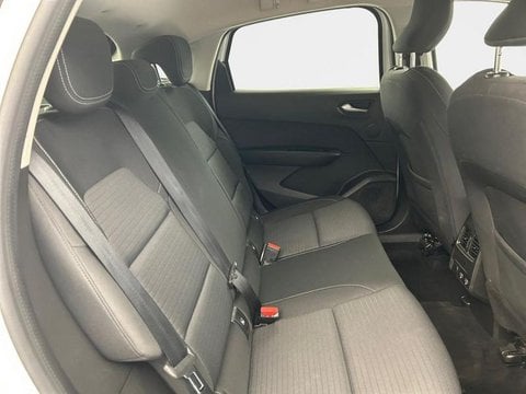 Voitures D'occasion À Faches Thumesnil | Renault Arkana 1.3 Tce Mild Hybrid 140Ch Evolution Edc -22