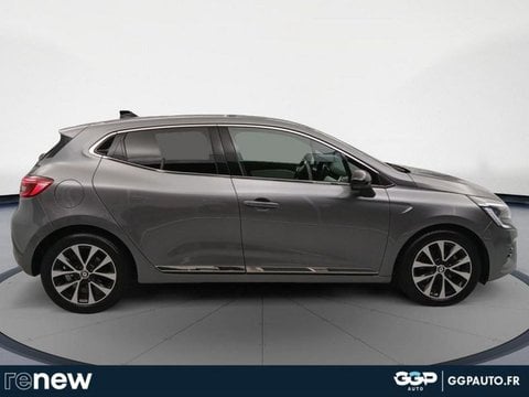 Voitures D'occasion À Faches Thumesnil | Renault Clio 1.6 E-Tech Hybride 145Ch Techno