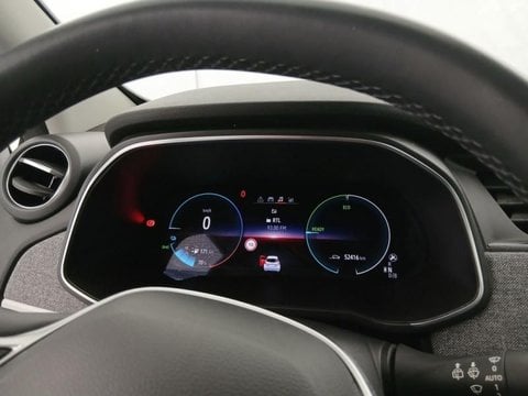 Voitures D'occasion À Faches Thumesnil | Renault Zoe Zen Charge Normale R110 4Cv