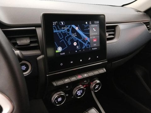 Voitures D'occasion À Faches Thumesnil | Renault Arkana 1.3 Tce Mild Hybrid 140Ch Evolution Edc -22