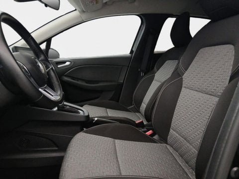 Voitures D'occasion À Faches Thumesnil | Renault Clio 1.6 E-Tech Hybride 145Ch Evolution