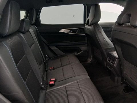 Voitures D'occasion À Faches Thumesnil | Renault Espace 1.2 E-Tech Full Hybrid 200Ch Esprit Alpi...