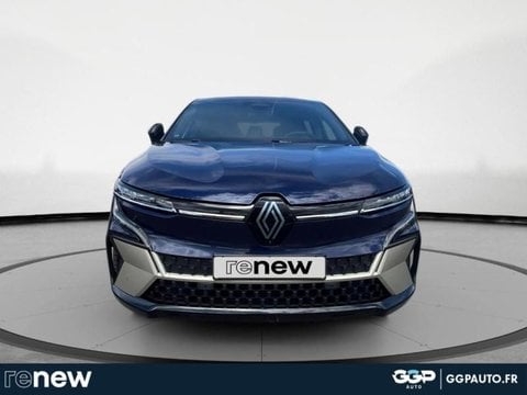 Voitures D'occasion À Faches Thumesnil | Renault Mégane Megane E-Tech Electric 220Ch Iconic Aut...