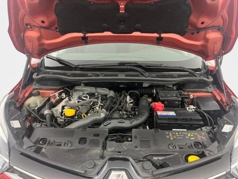 Voitures D'occasion À Faches Thumesnil | Renault Captur 1.3 Tce 130Ch Fap Intens