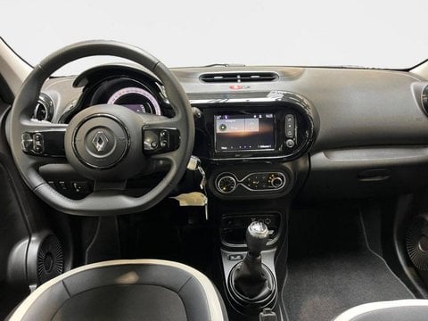 Voitures D'occasion À Faches Thumesnil | Renault Twingo 1.0 Sce 65Ch Urban Night