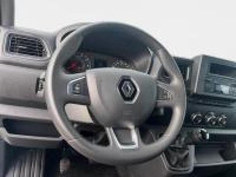 Voitures D'occasion À Faches Thumesnil | Renault Master Fg F3300 L2H2 2.3 Blue Dci 135Ch Confort...