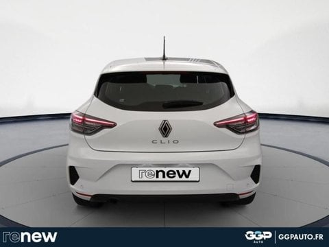 Voitures D'occasion À Faches Thumesnil | Renault Clio 1.5 Blue Dci 100Ch Evolution - 24